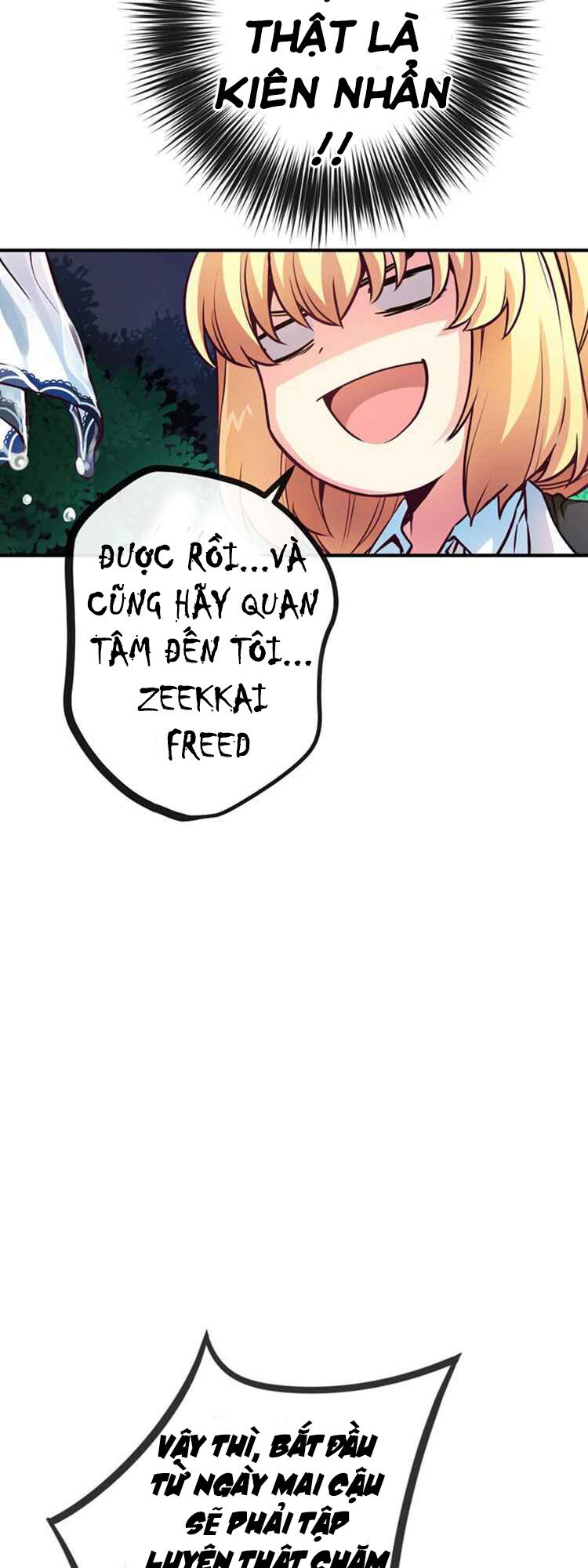 Circle Zero's Otherworldly Hero Business: Chapter 47