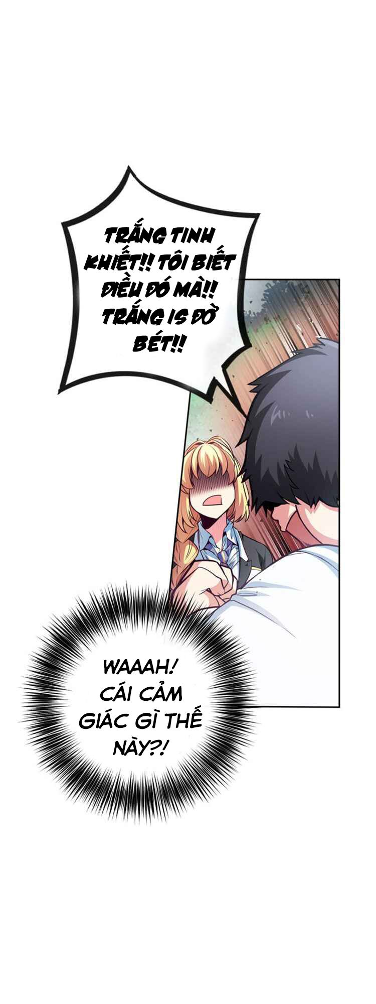 Circle Zero's Otherworldly Hero Business: Chapter 47