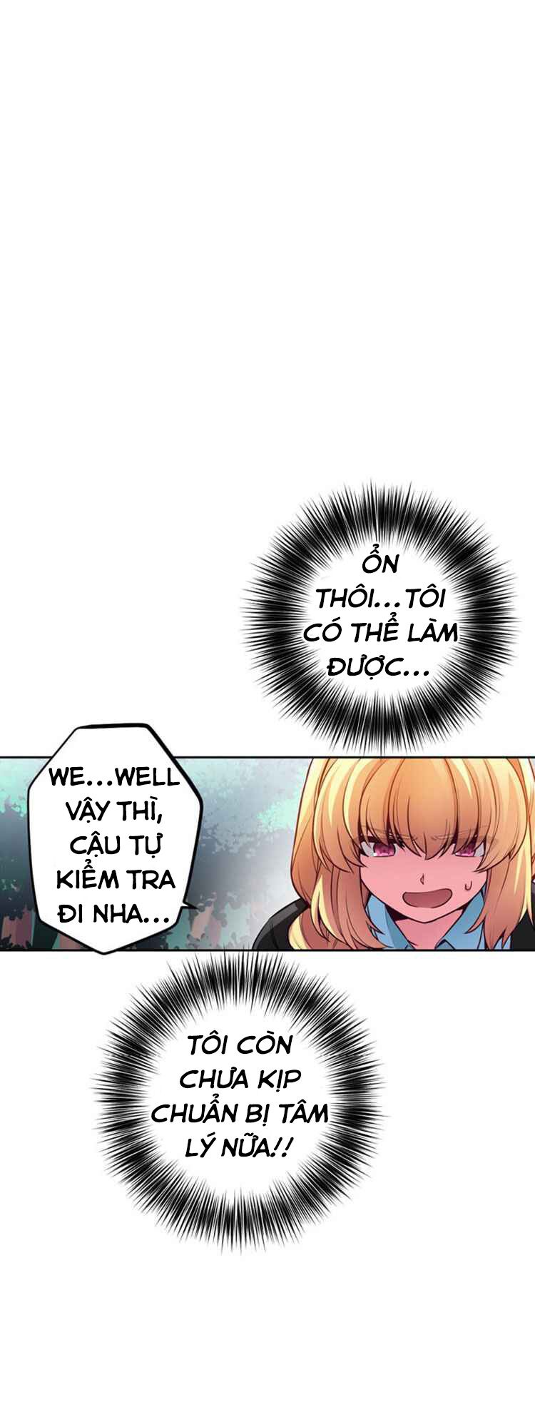 Circle Zero's Otherworldly Hero Business: Chapter 47