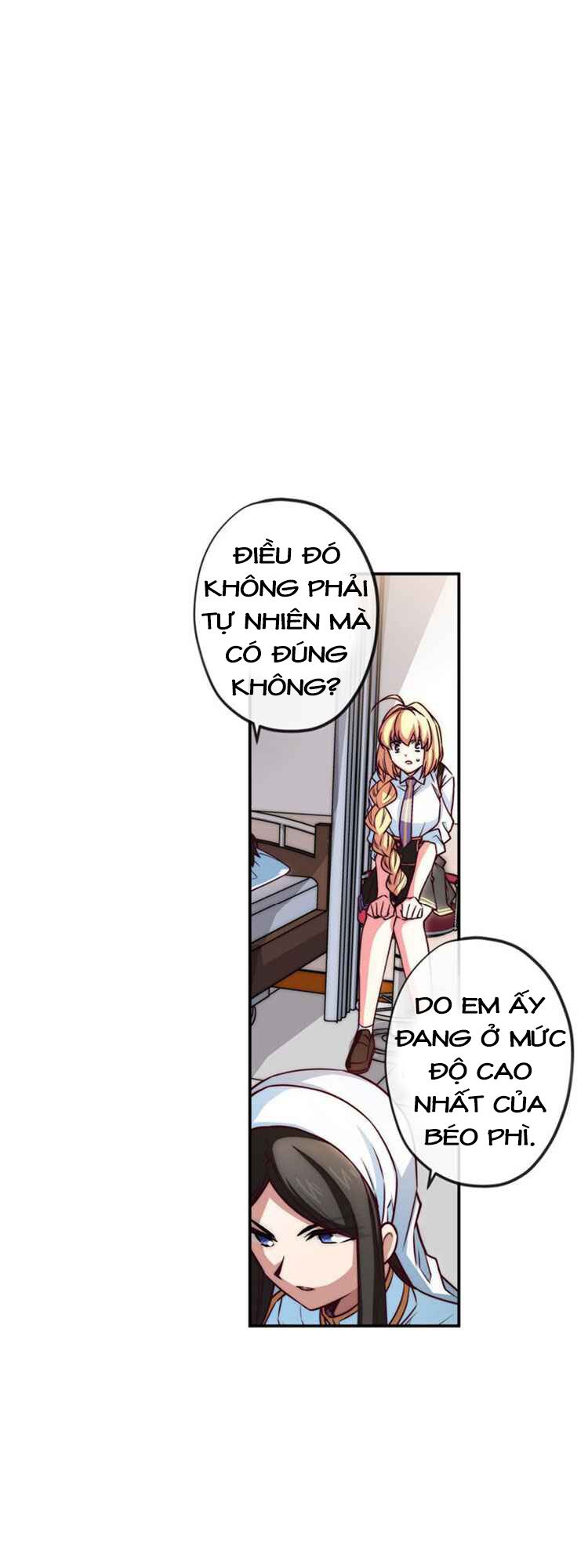 Circle Zero's Otherworldly Hero Business: Chapter 51