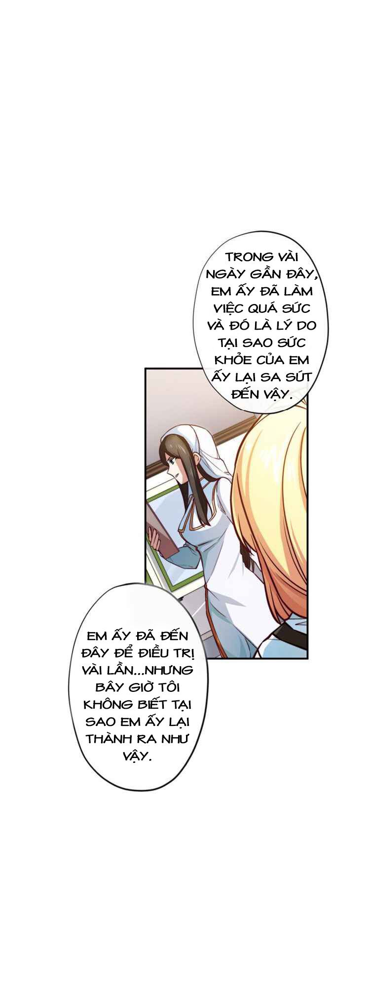 Circle Zero's Otherworldly Hero Business: Chapter 51