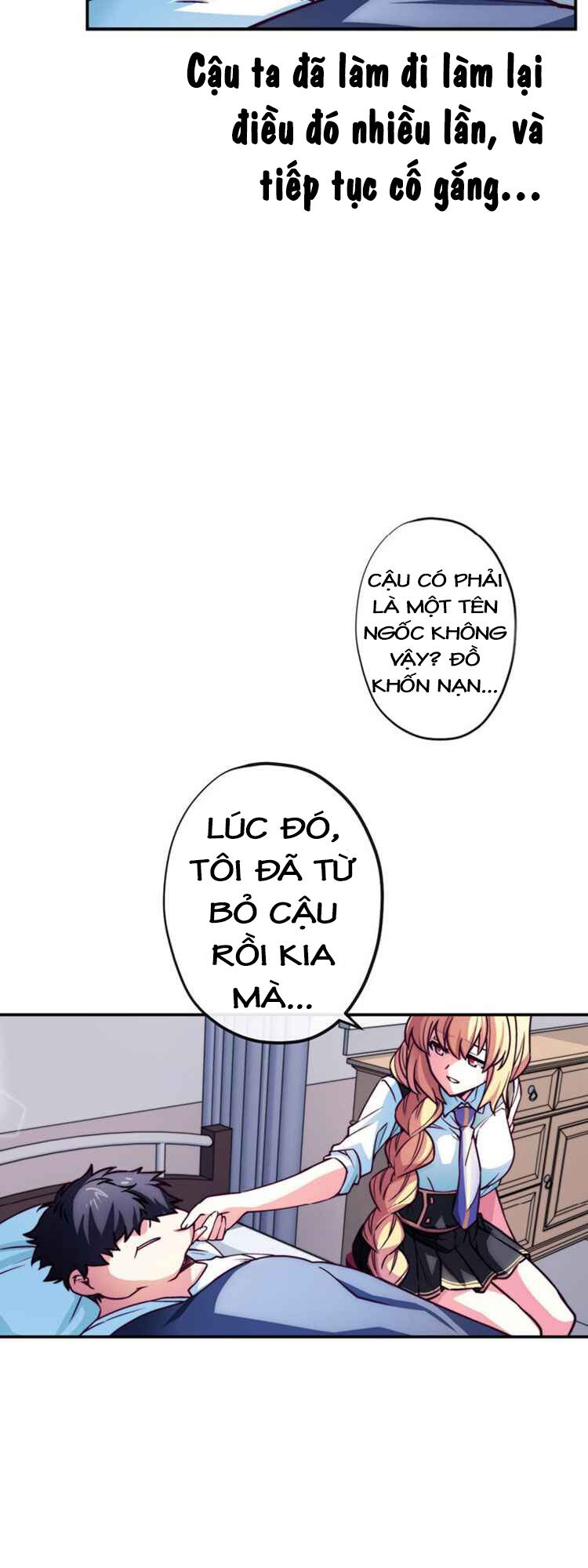 Circle Zero's Otherworldly Hero Business: Chapter 51
