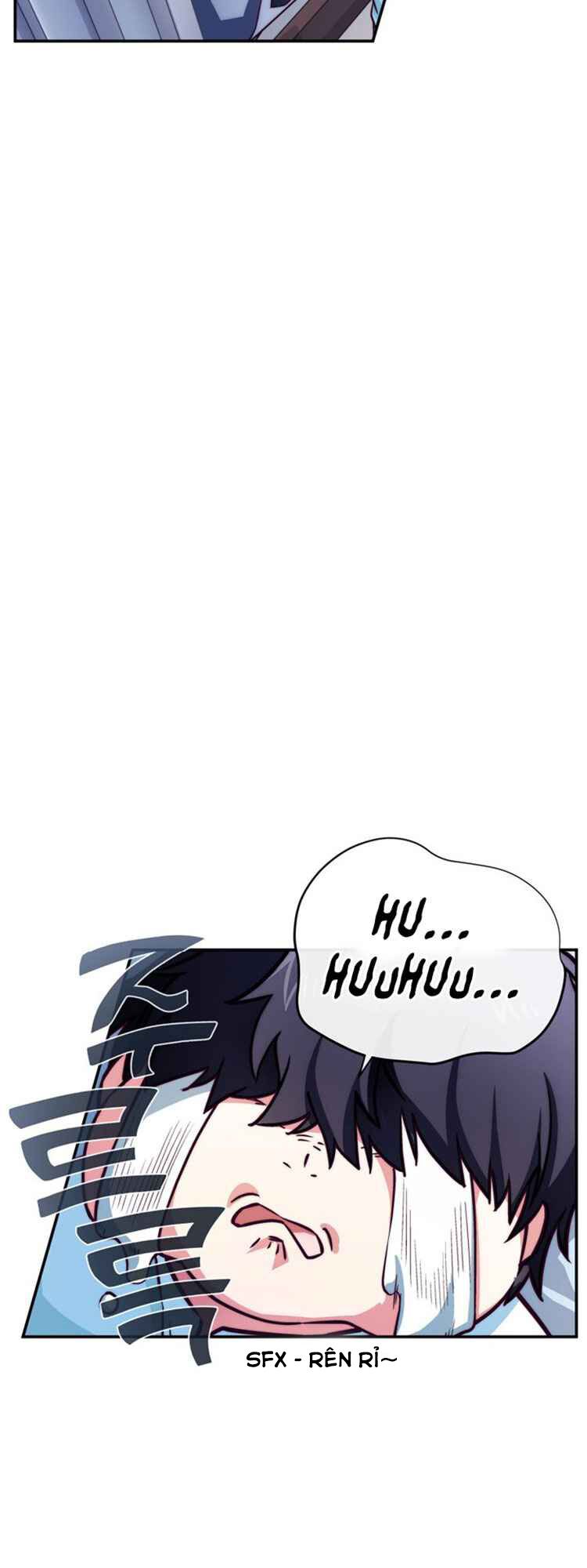 Circle Zero's Otherworldly Hero Business: Chapter 51