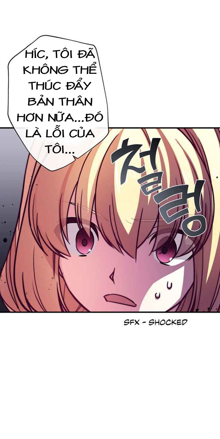 Circle Zero's Otherworldly Hero Business: Chapter 51