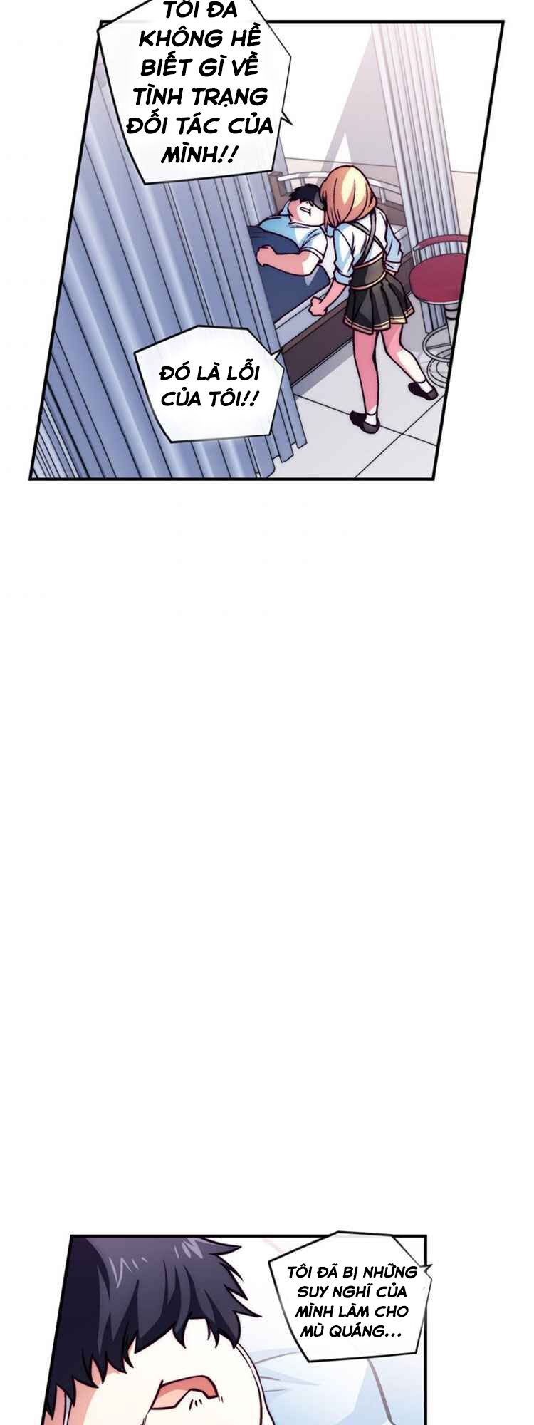 Circle Zero's Otherworldly Hero Business: Chapter 51