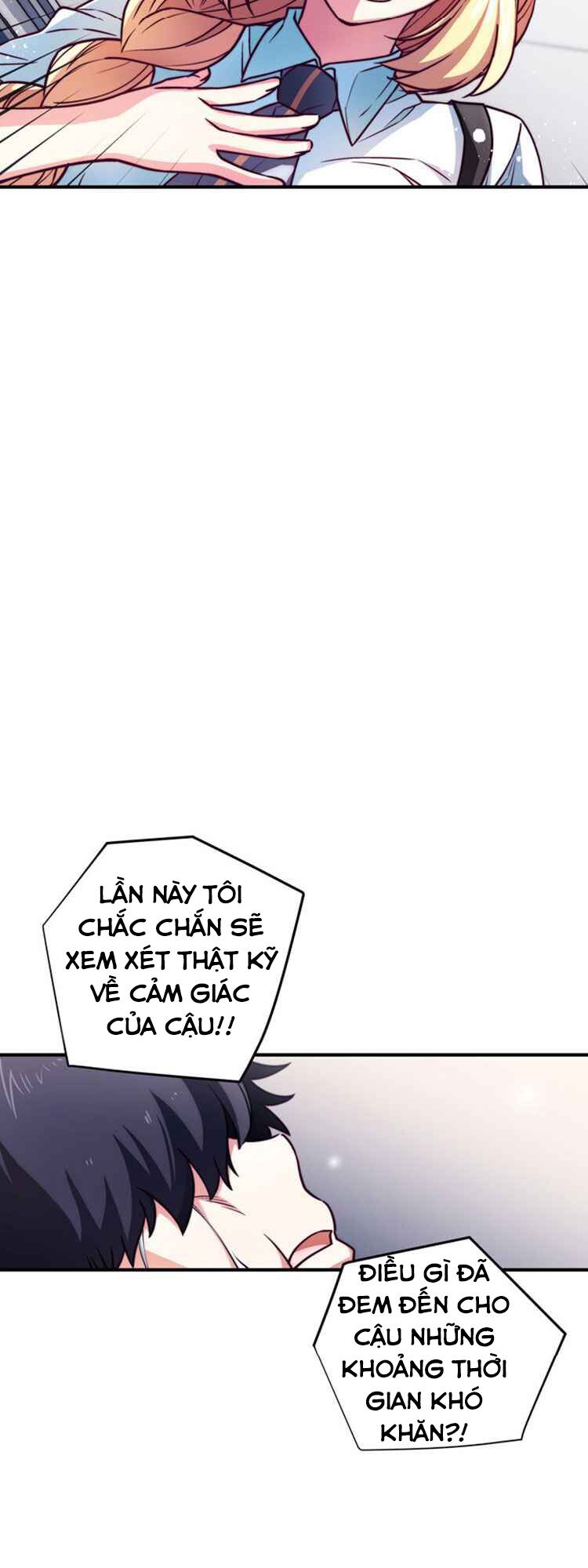 Circle Zero's Otherworldly Hero Business: Chapter 51