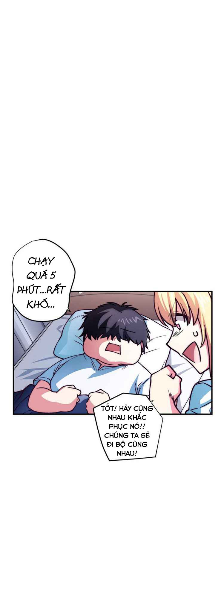 Circle Zero's Otherworldly Hero Business: Chapter 51