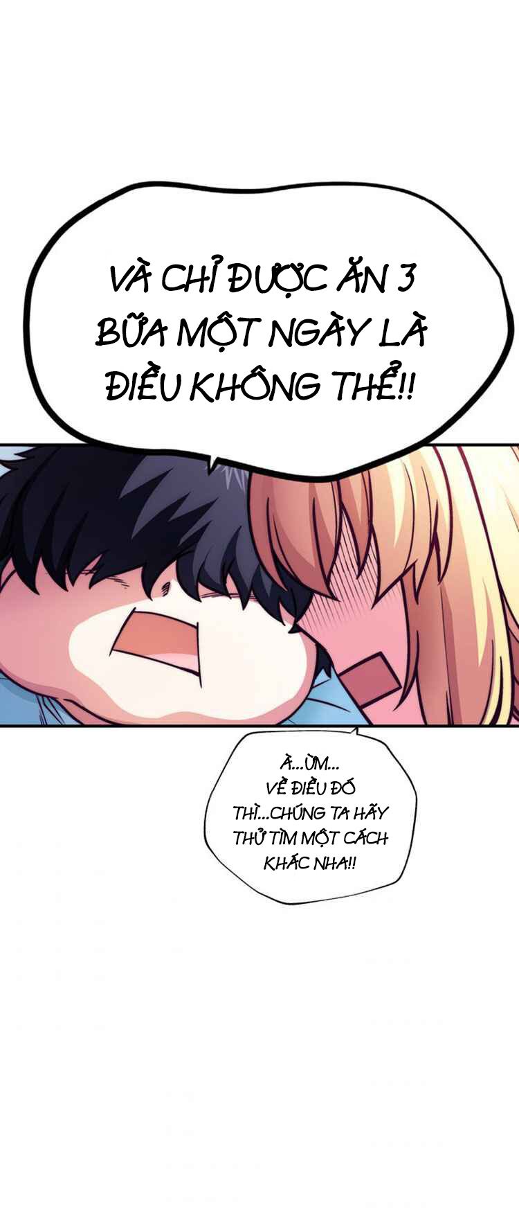 Circle Zero's Otherworldly Hero Business: Chapter 51