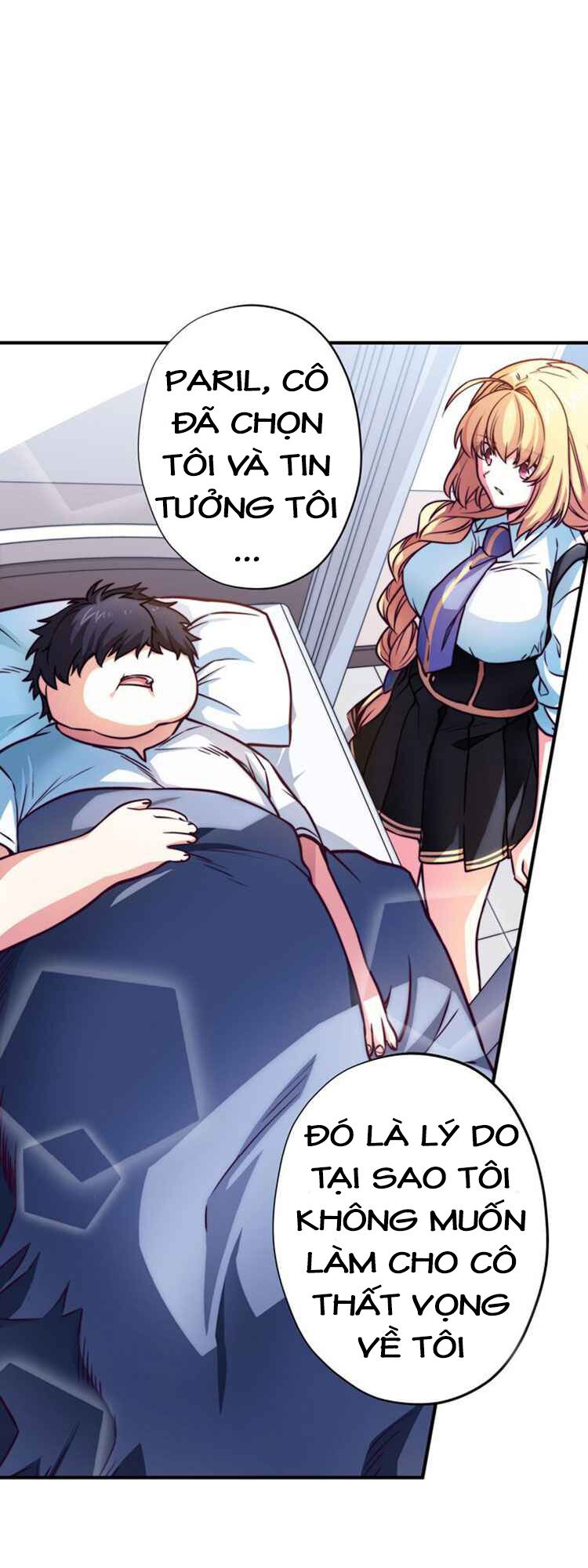 Circle Zero's Otherworldly Hero Business: Chapter 51