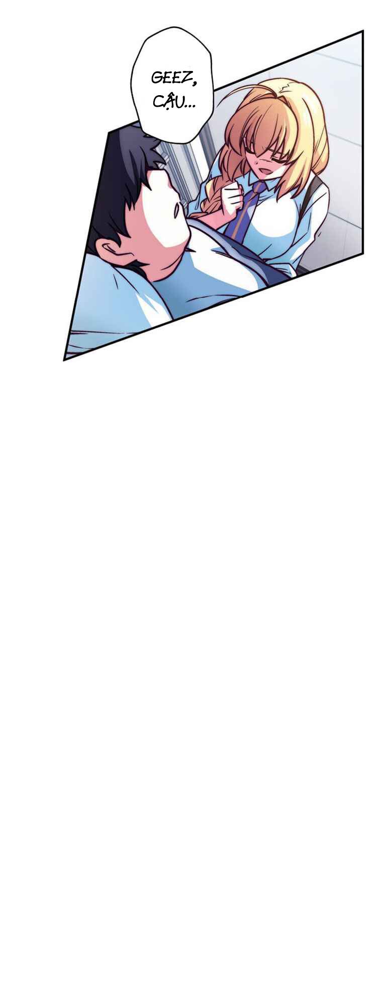 Circle Zero's Otherworldly Hero Business: Chapter 51