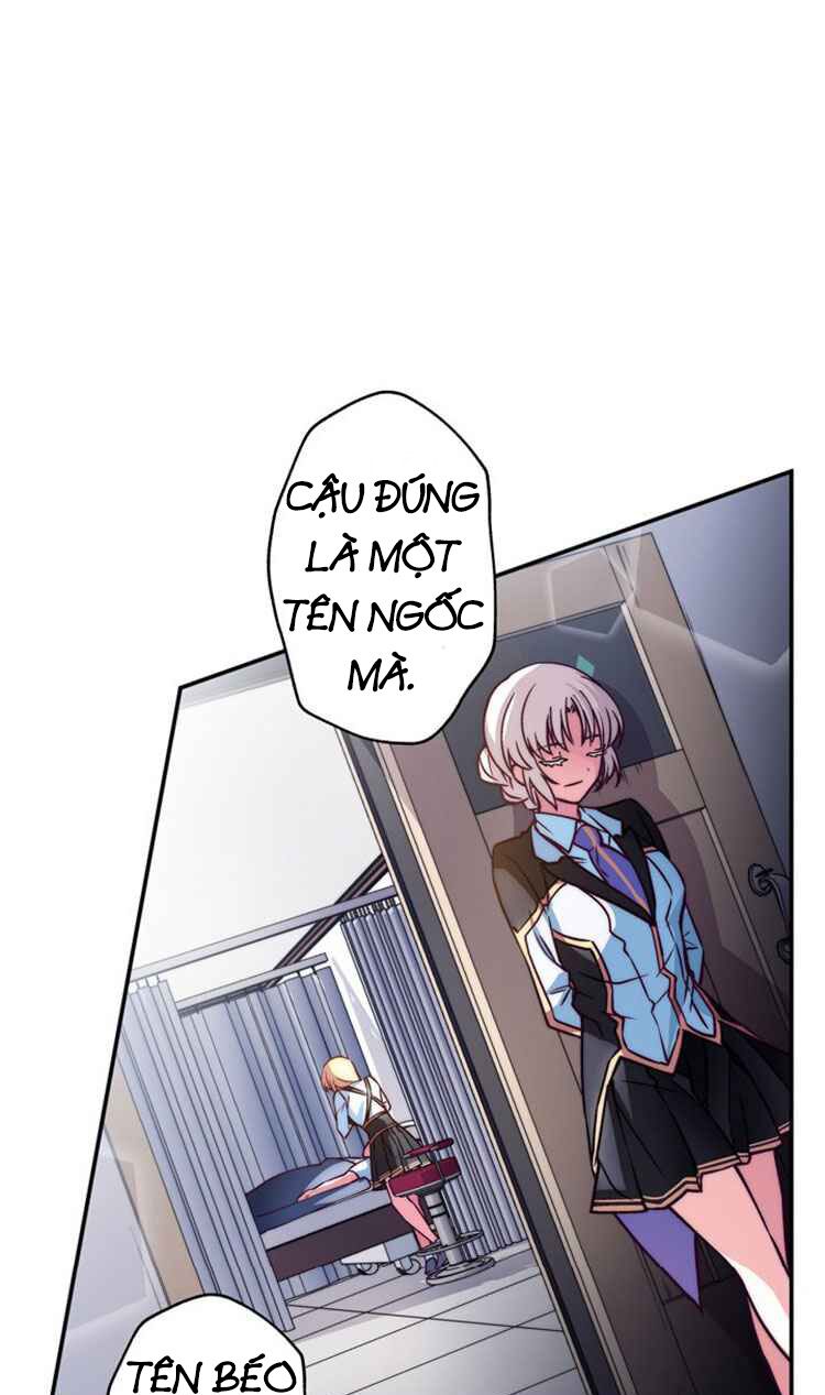 Circle Zero's Otherworldly Hero Business: Chapter 51