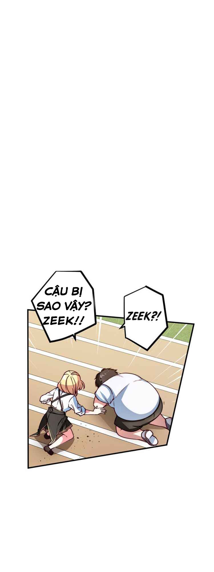 Circle Zero's Otherworldly Hero Business: Chapter 51