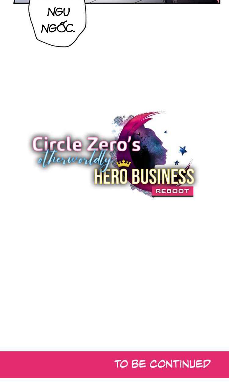 Circle Zero's Otherworldly Hero Business: Chapter 51