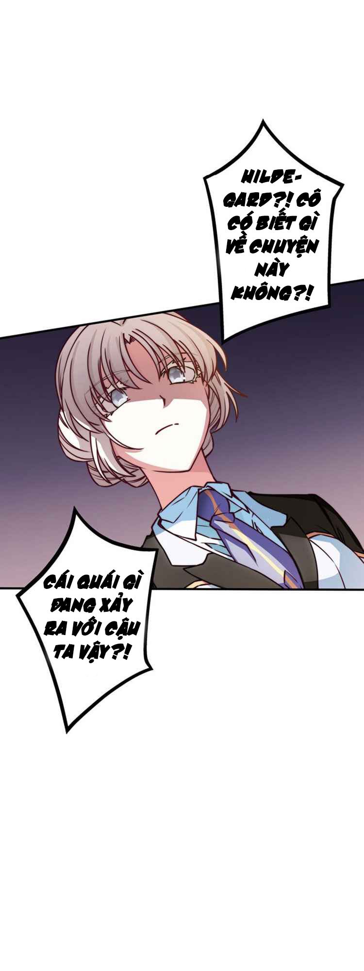 Circle Zero's Otherworldly Hero Business: Chapter 51