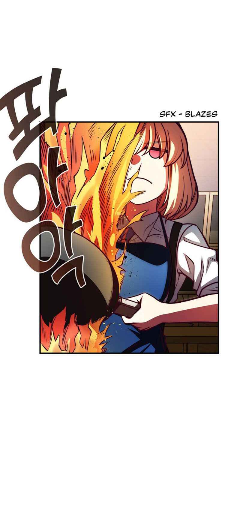 Circle Zero's Otherworldly Hero Business: Chapter 53