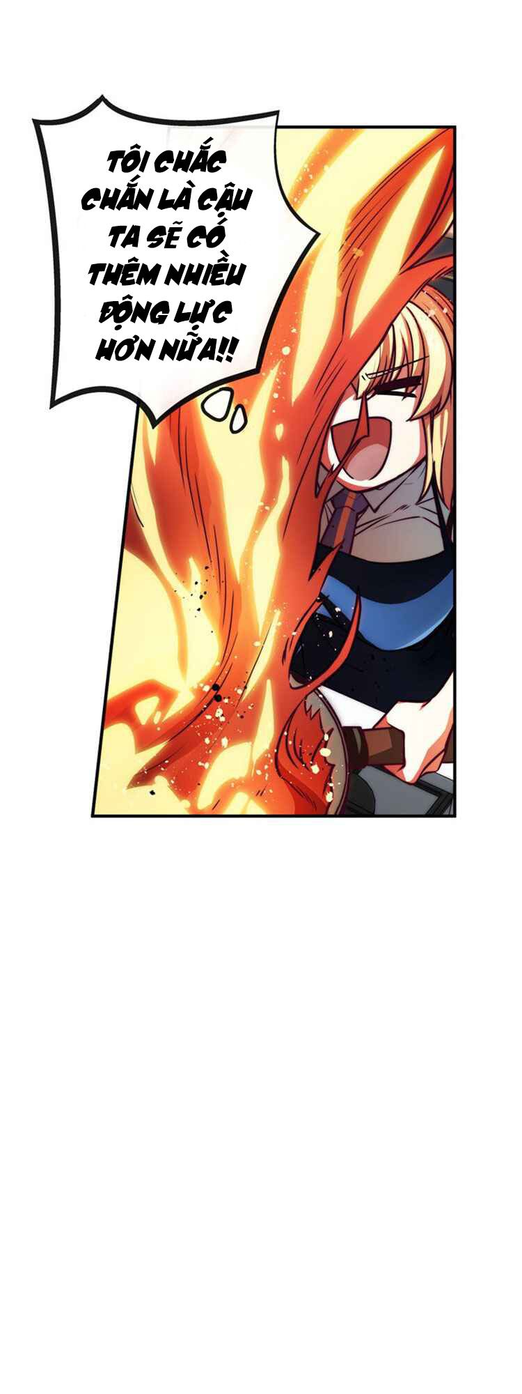 Circle Zero's Otherworldly Hero Business: Chapter 53