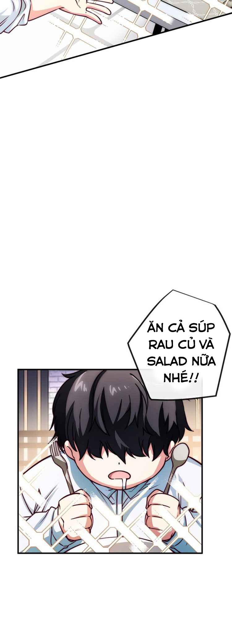 Circle Zero's Otherworldly Hero Business: Chapter 53