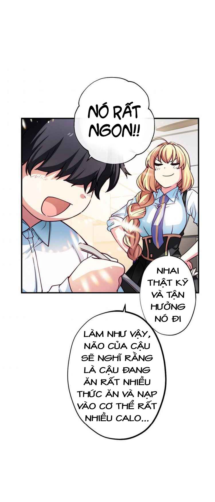 Circle Zero's Otherworldly Hero Business: Chapter 53