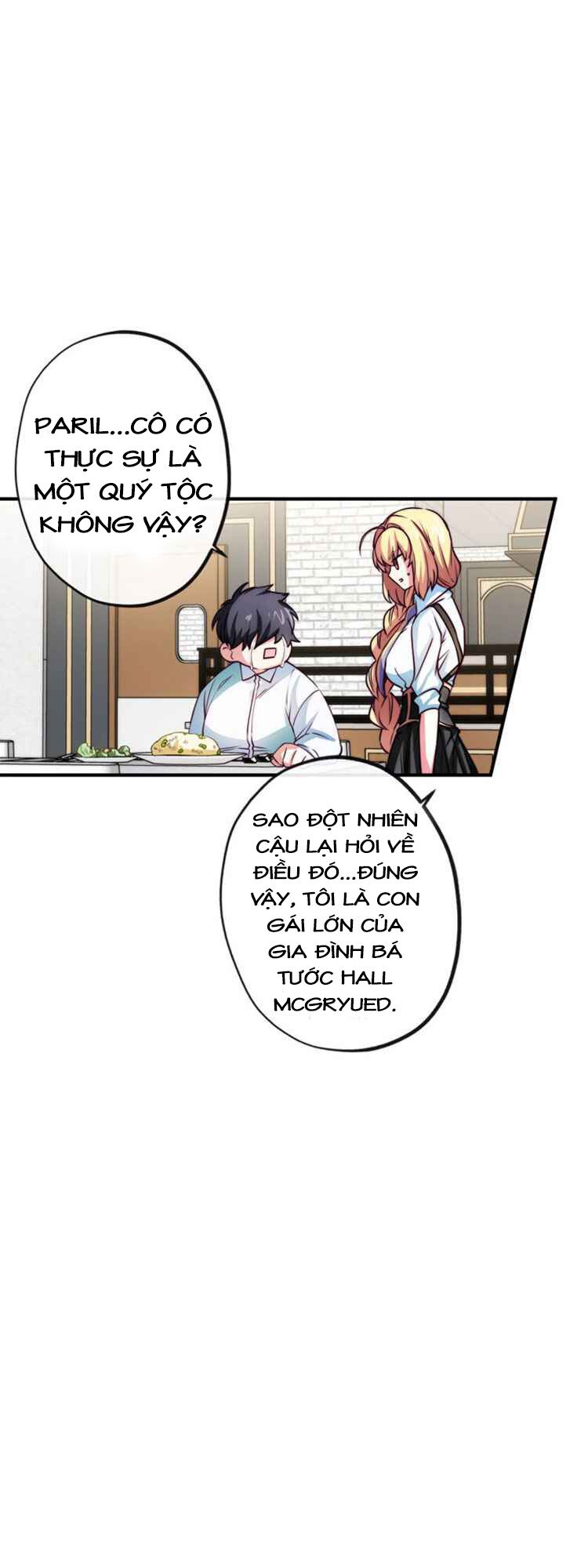 Circle Zero's Otherworldly Hero Business: Chapter 53