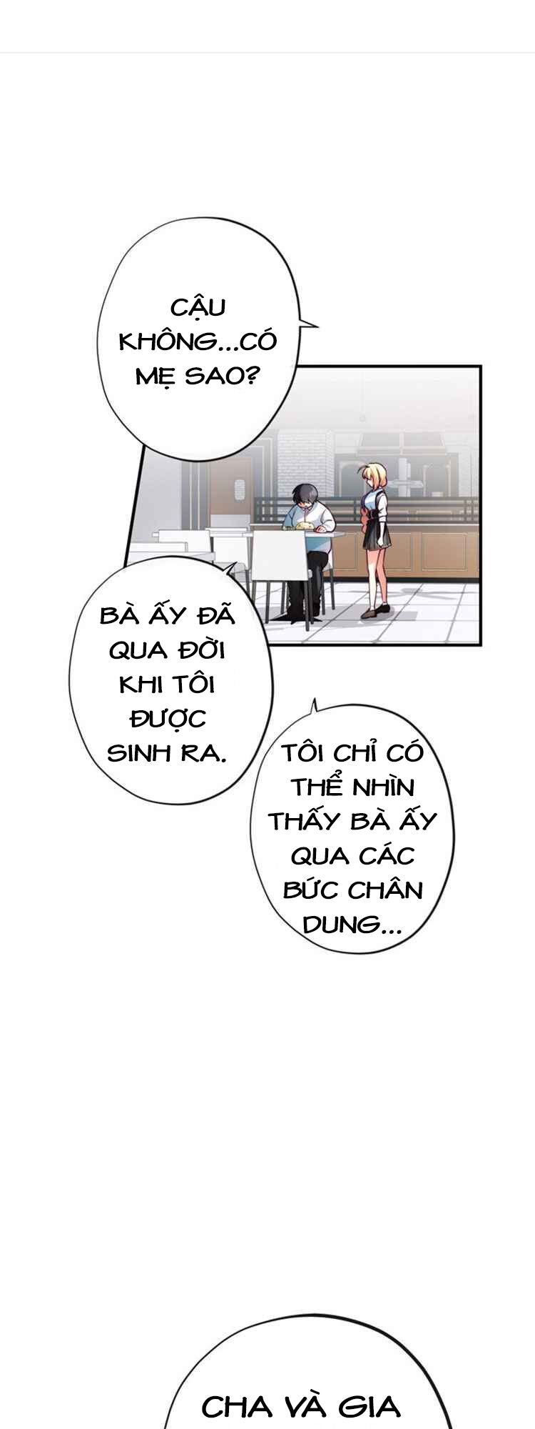 Circle Zero's Otherworldly Hero Business: Chapter 53
