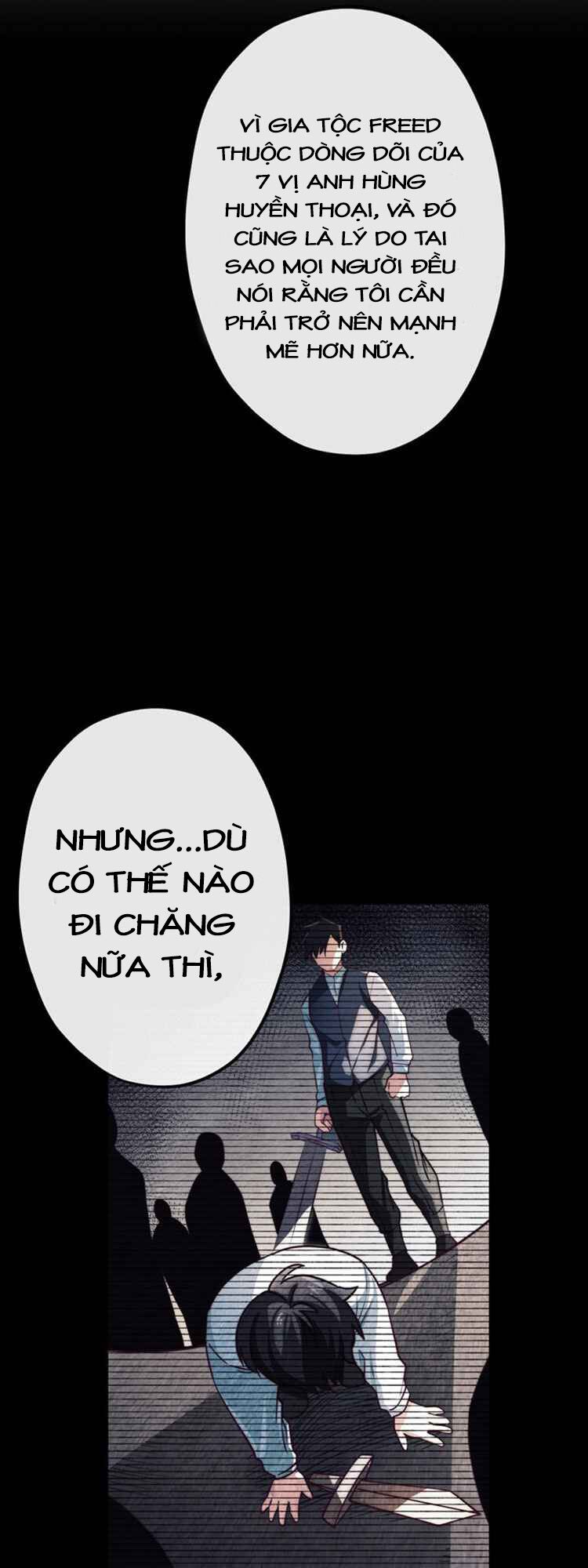Circle Zero's Otherworldly Hero Business: Chapter 53
