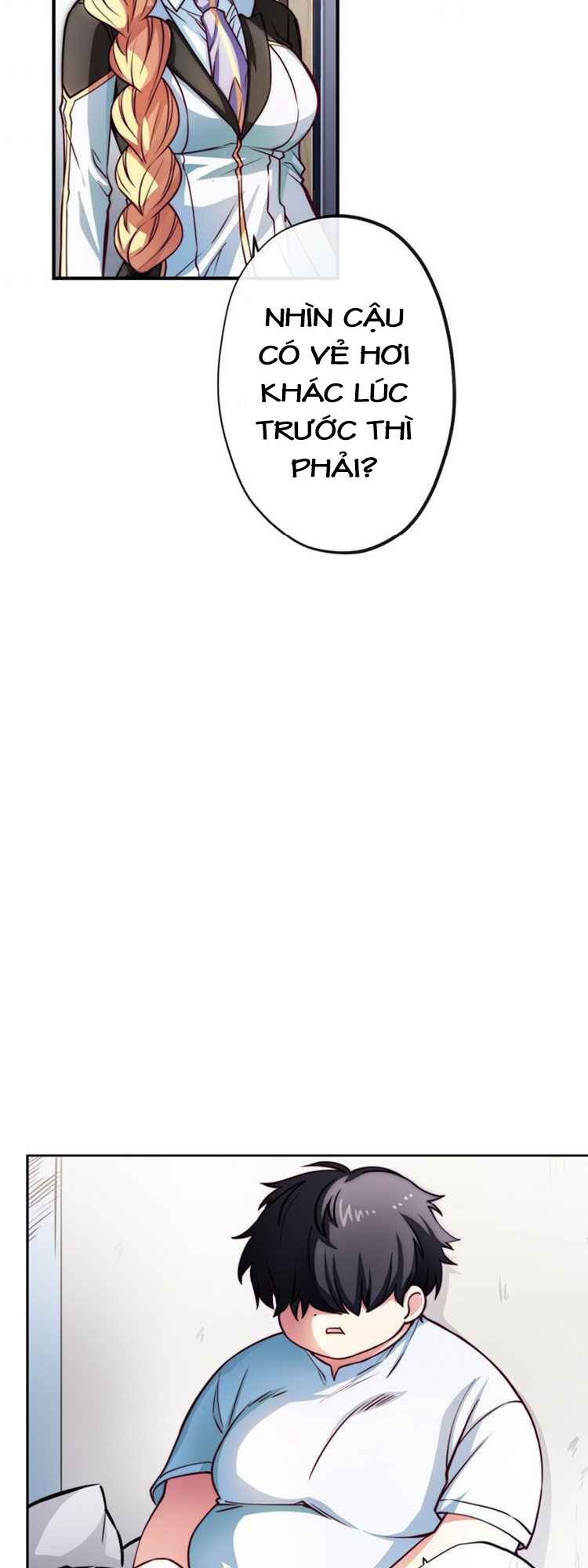 Circle Zero's Otherworldly Hero Business: Chapter 53