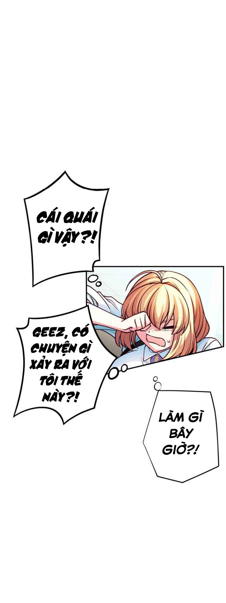 Circle Zero's Otherworldly Hero Business: Chapter 53