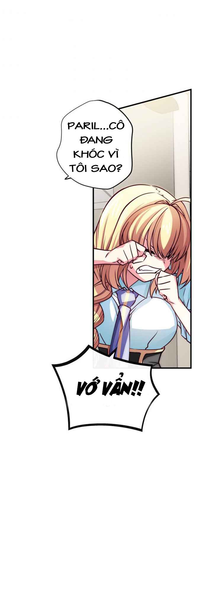 Circle Zero's Otherworldly Hero Business: Chapter 53