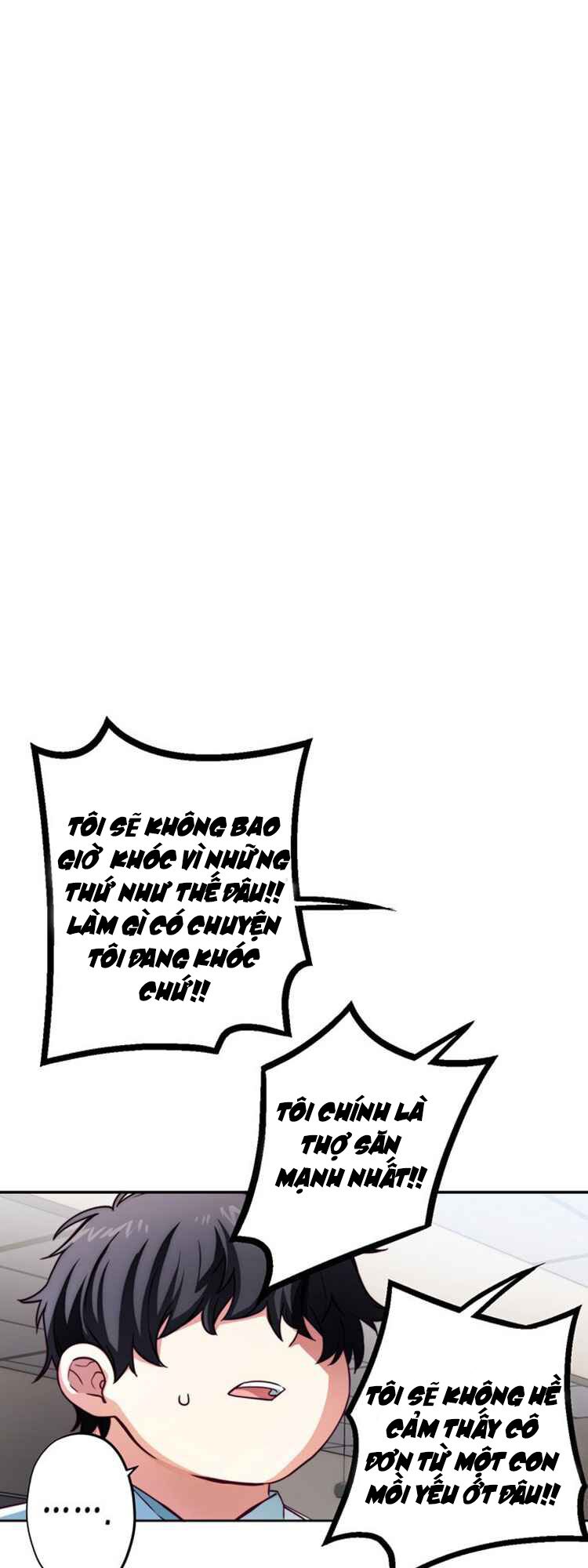 Circle Zero's Otherworldly Hero Business: Chapter 53
