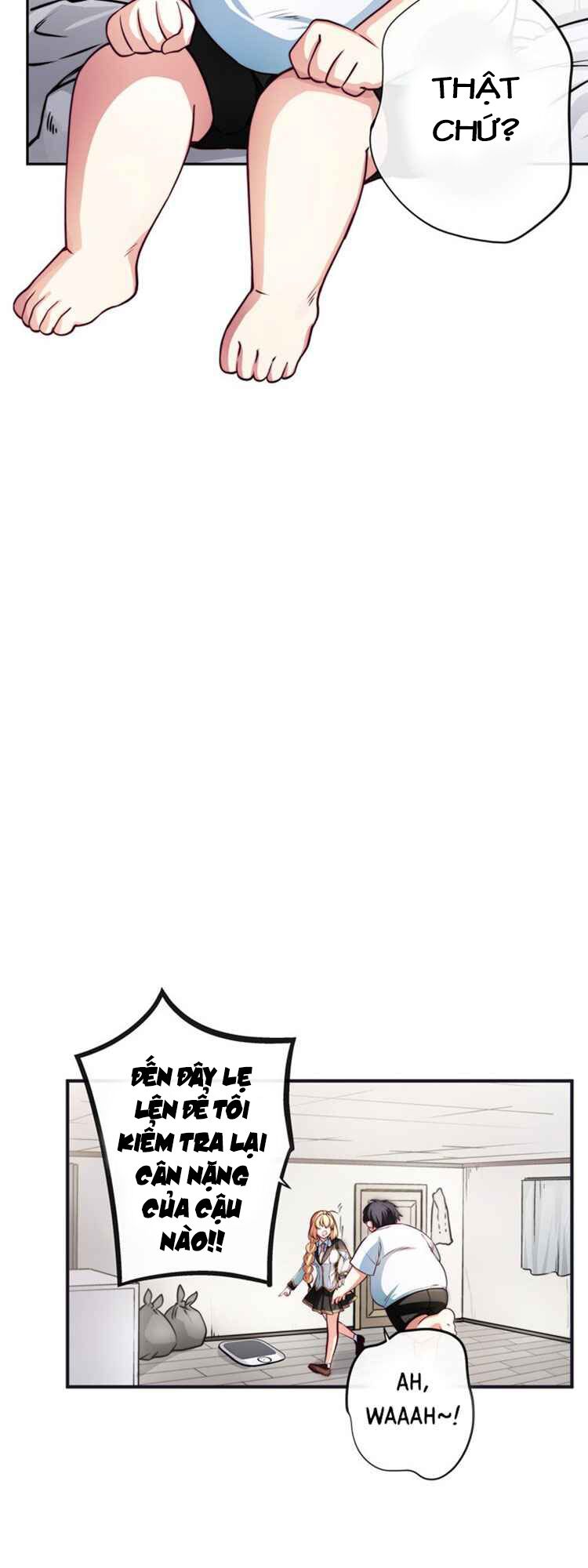 Circle Zero's Otherworldly Hero Business: Chapter 53