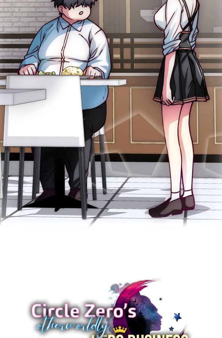 Circle Zero's Otherworldly Hero Business: Chapter 53