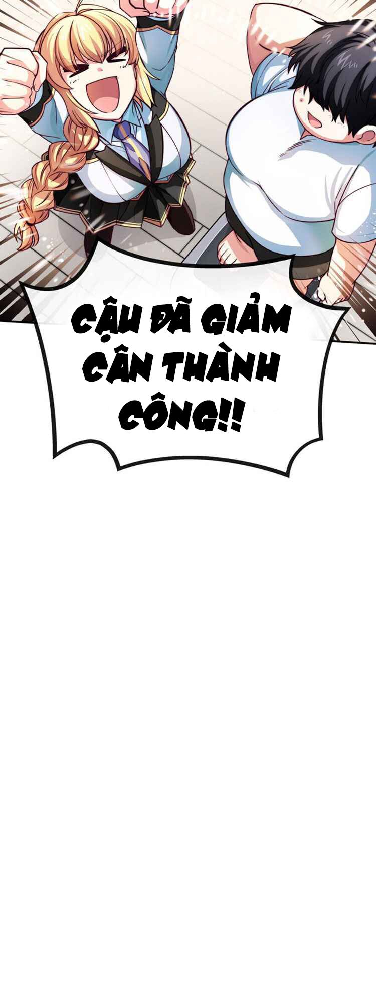 Circle Zero's Otherworldly Hero Business: Chapter 53
