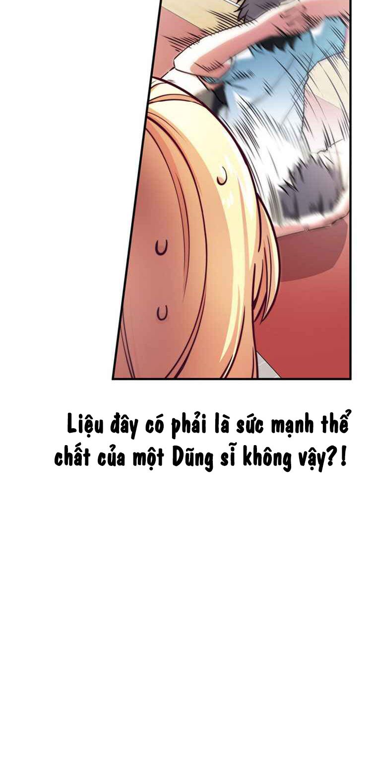 Circle Zero's Otherworldly Hero Business: Chapter 54