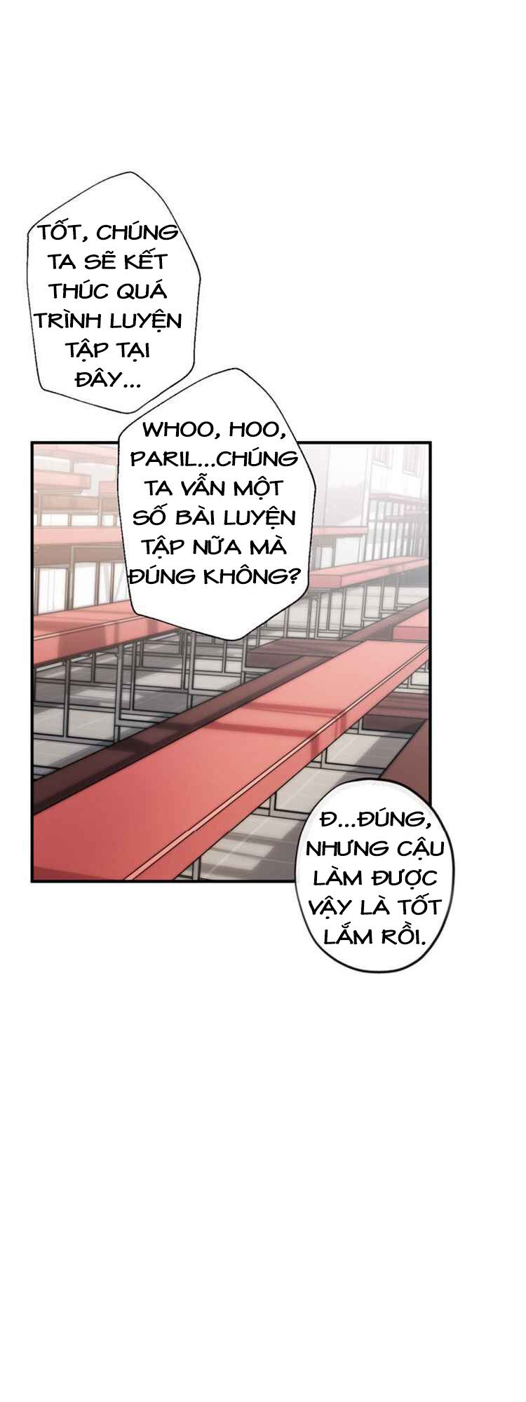 Circle Zero's Otherworldly Hero Business: Chapter 54