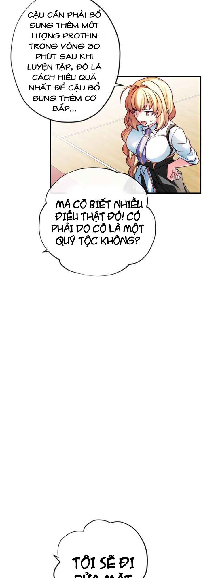 Circle Zero's Otherworldly Hero Business: Chapter 54