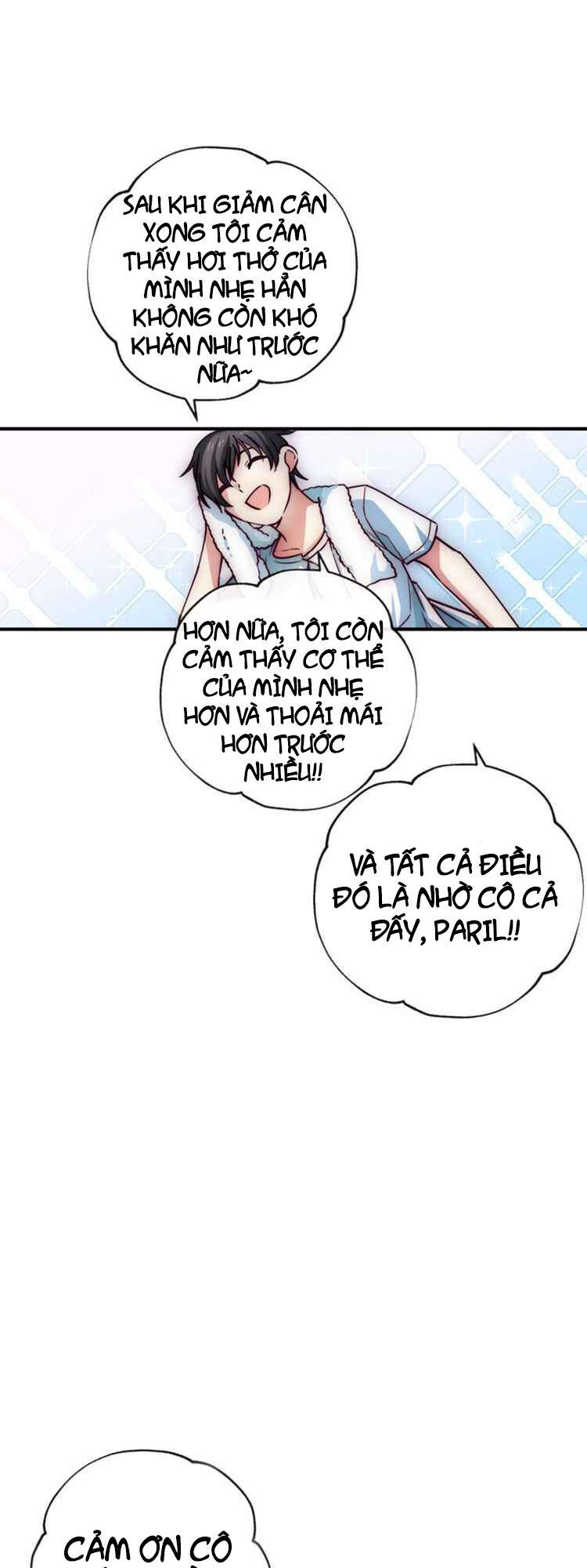 Circle Zero's Otherworldly Hero Business: Chapter 54