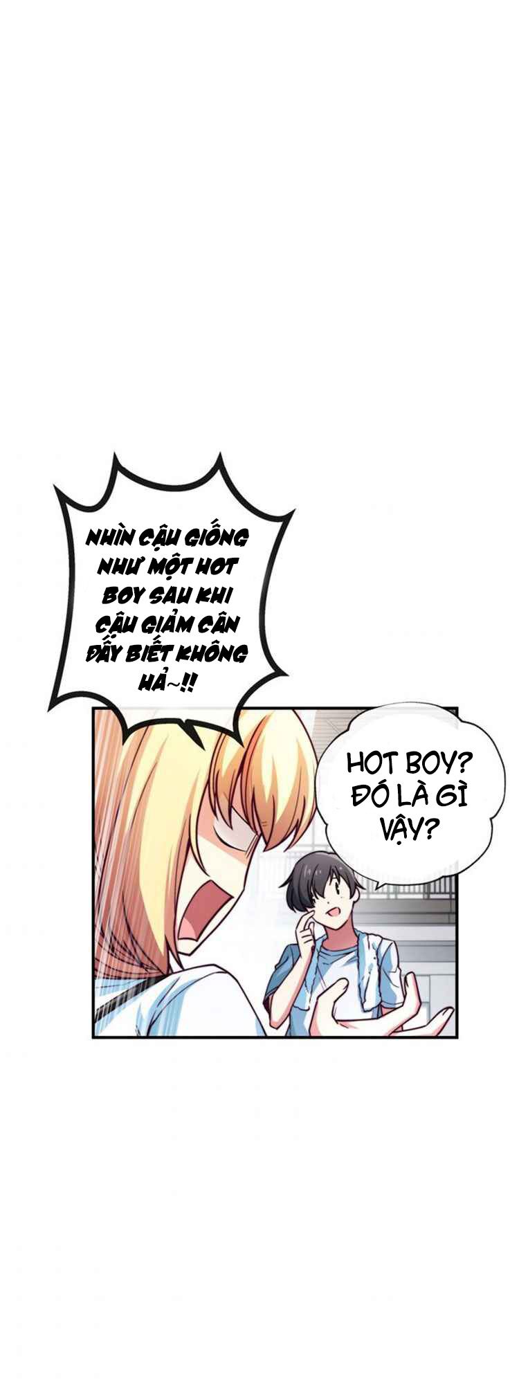 Circle Zero's Otherworldly Hero Business: Chapter 54