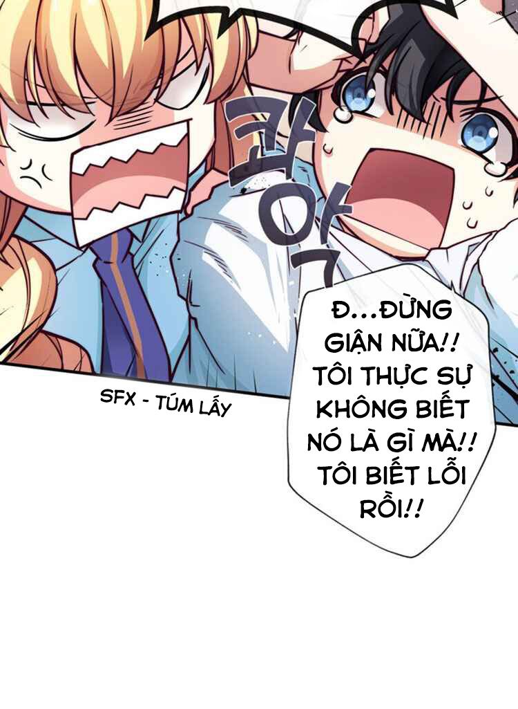 Circle Zero's Otherworldly Hero Business: Chapter 54