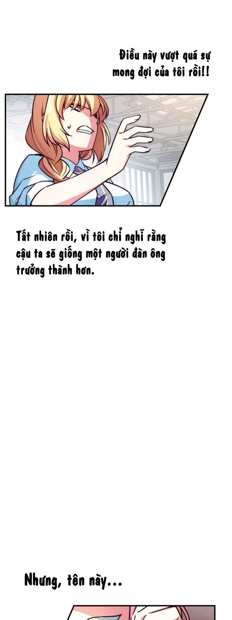 Circle Zero's Otherworldly Hero Business: Chapter 54
