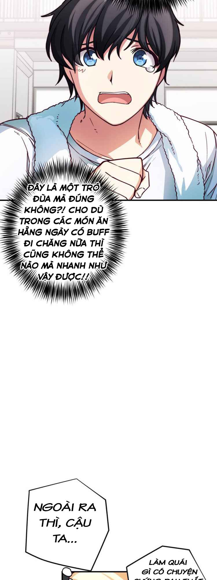 Circle Zero's Otherworldly Hero Business: Chapter 54