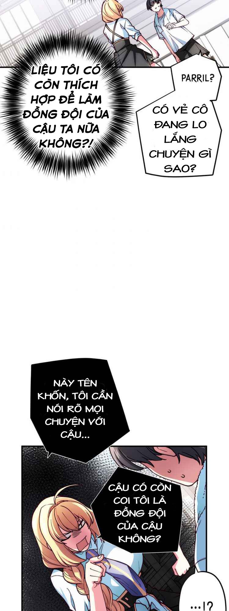 Circle Zero's Otherworldly Hero Business: Chapter 54