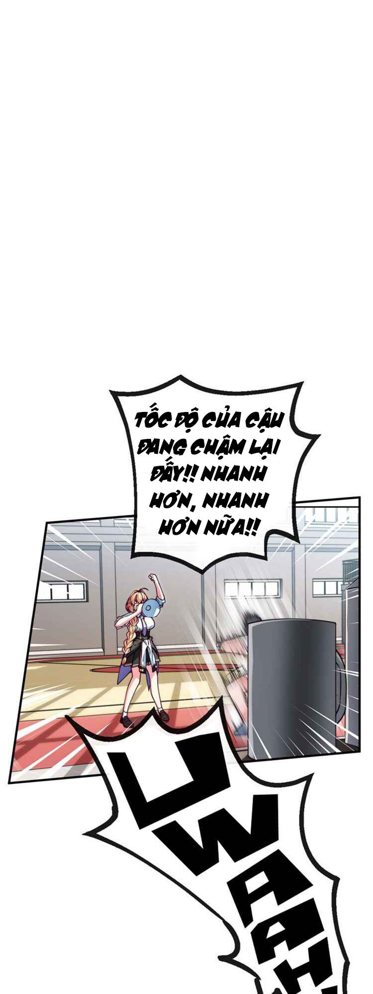 Circle Zero's Otherworldly Hero Business: Chapter 54