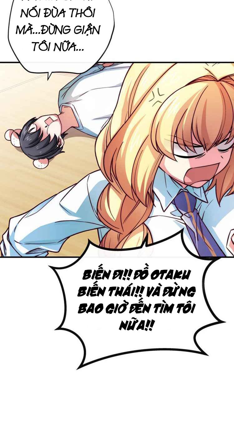 Circle Zero's Otherworldly Hero Business: Chapter 54