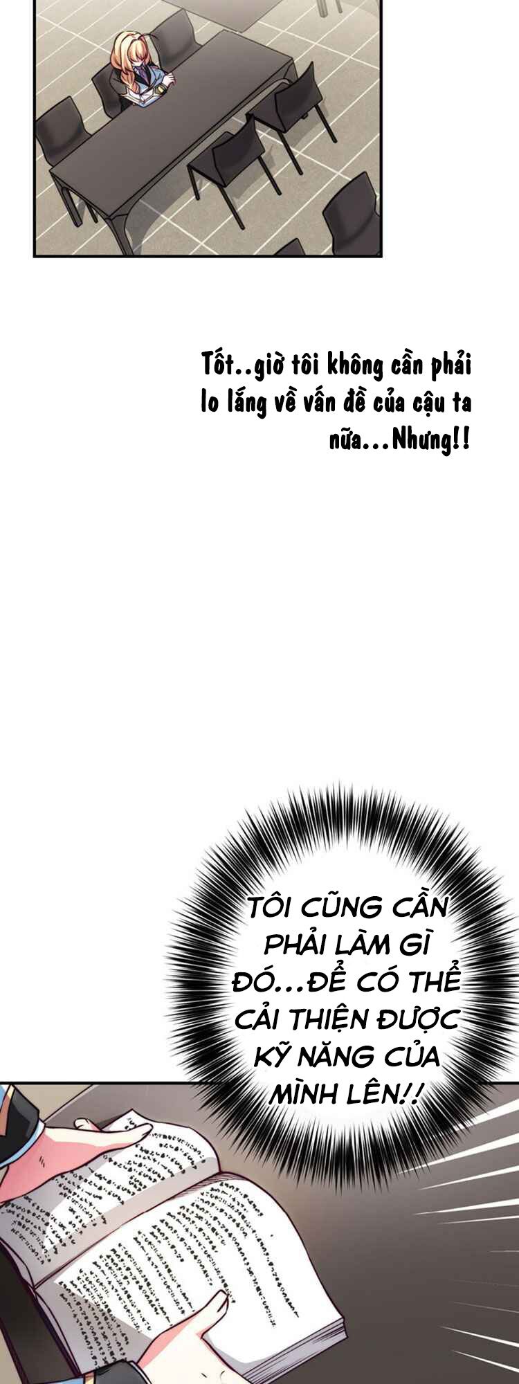 Circle Zero's Otherworldly Hero Business: Chapter 54