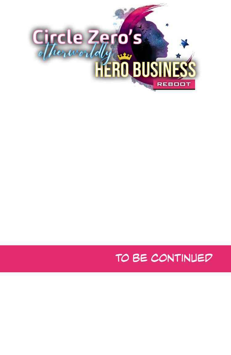 Circle Zero's Otherworldly Hero Business: Chapter 54