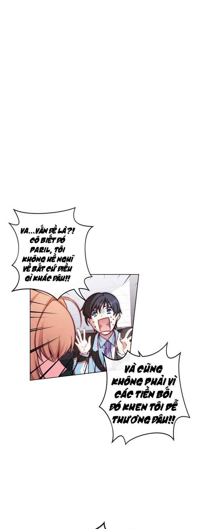 Circle Zero's Otherworldly Hero Business: Chapter 59