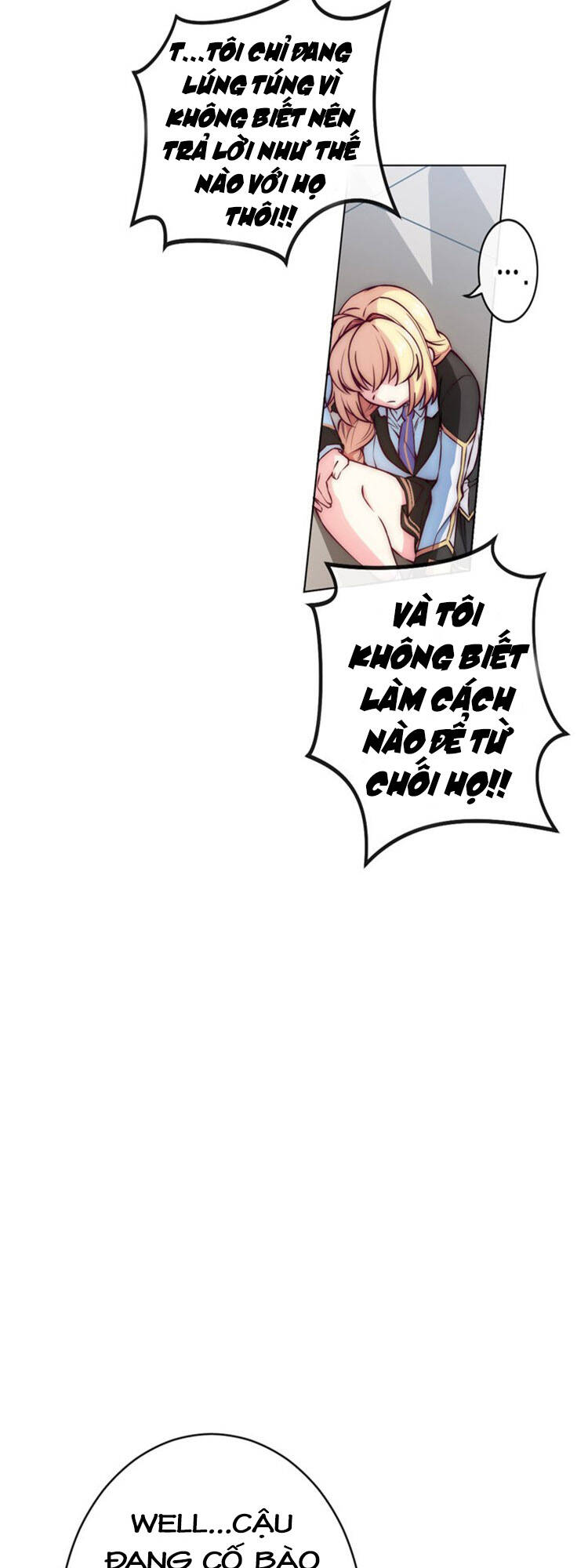 Circle Zero's Otherworldly Hero Business: Chapter 59