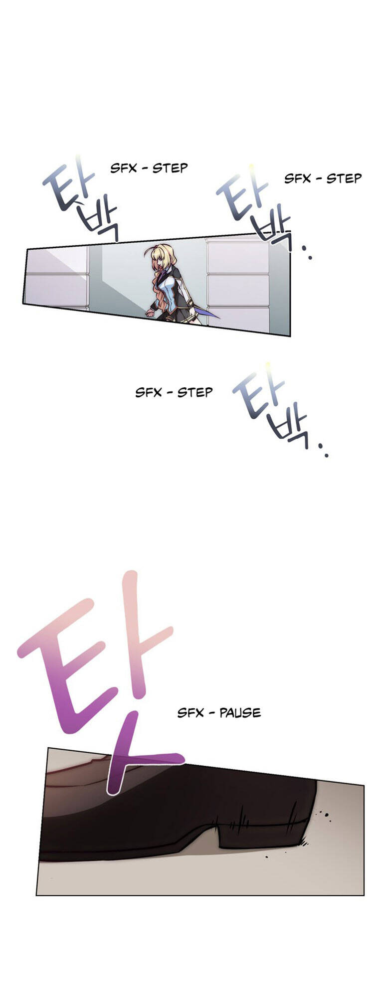 Circle Zero's Otherworldly Hero Business: Chapter 59