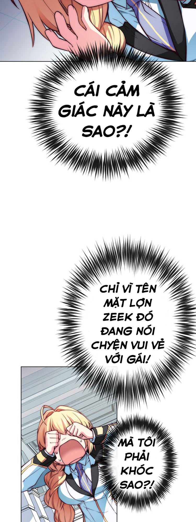 Circle Zero's Otherworldly Hero Business: Chapter 59