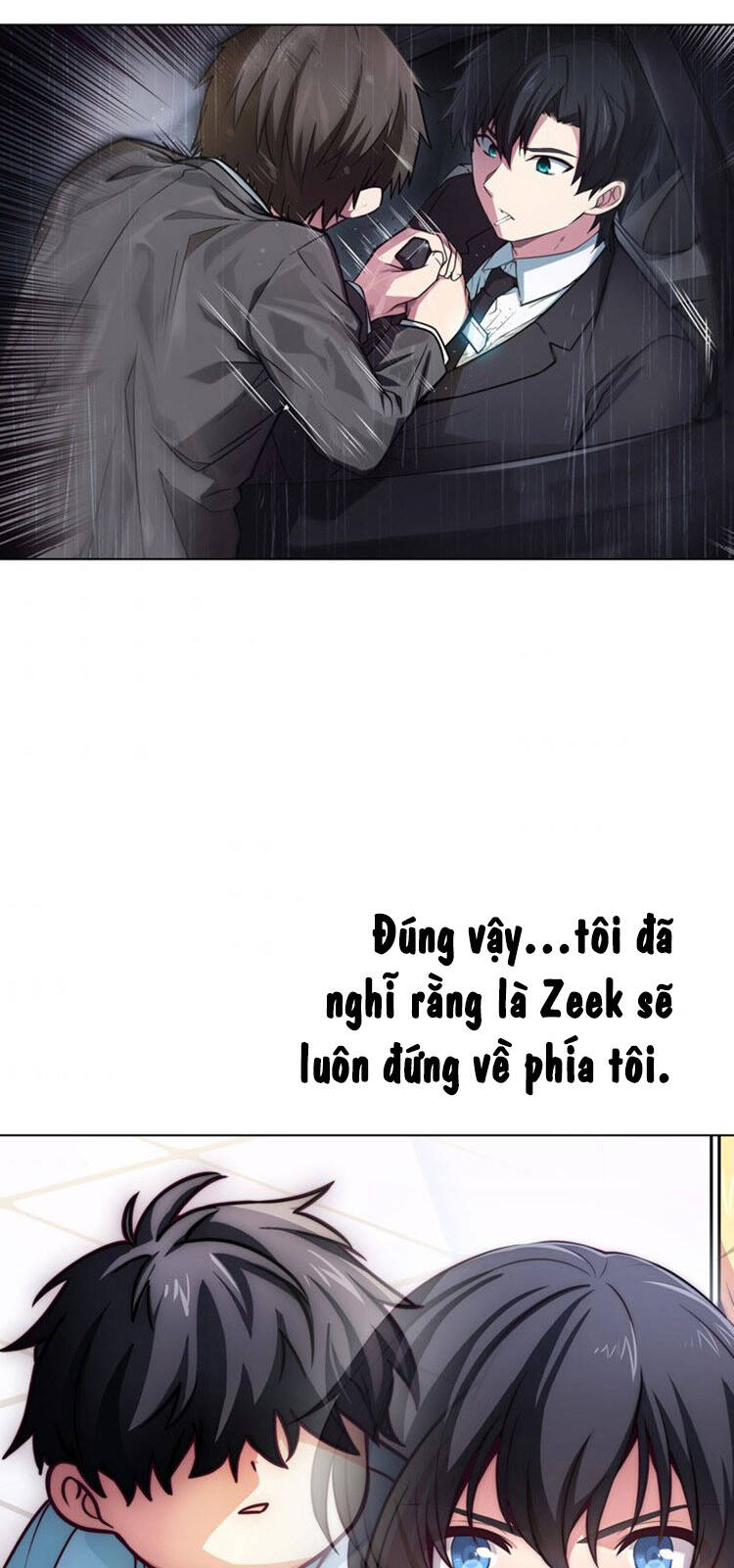 Circle Zero's Otherworldly Hero Business: Chapter 59